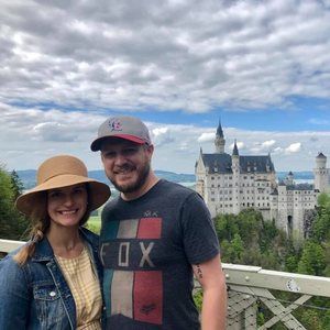 Meet your Posher, Alicia